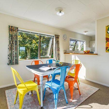 Tranquil Retreat Villa Taupo Exterior photo