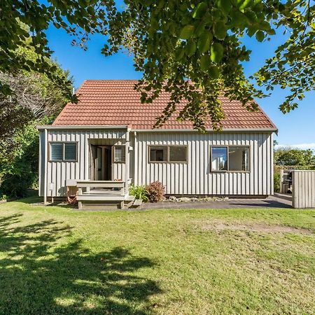 Tranquil Retreat Villa Taupo Exterior photo