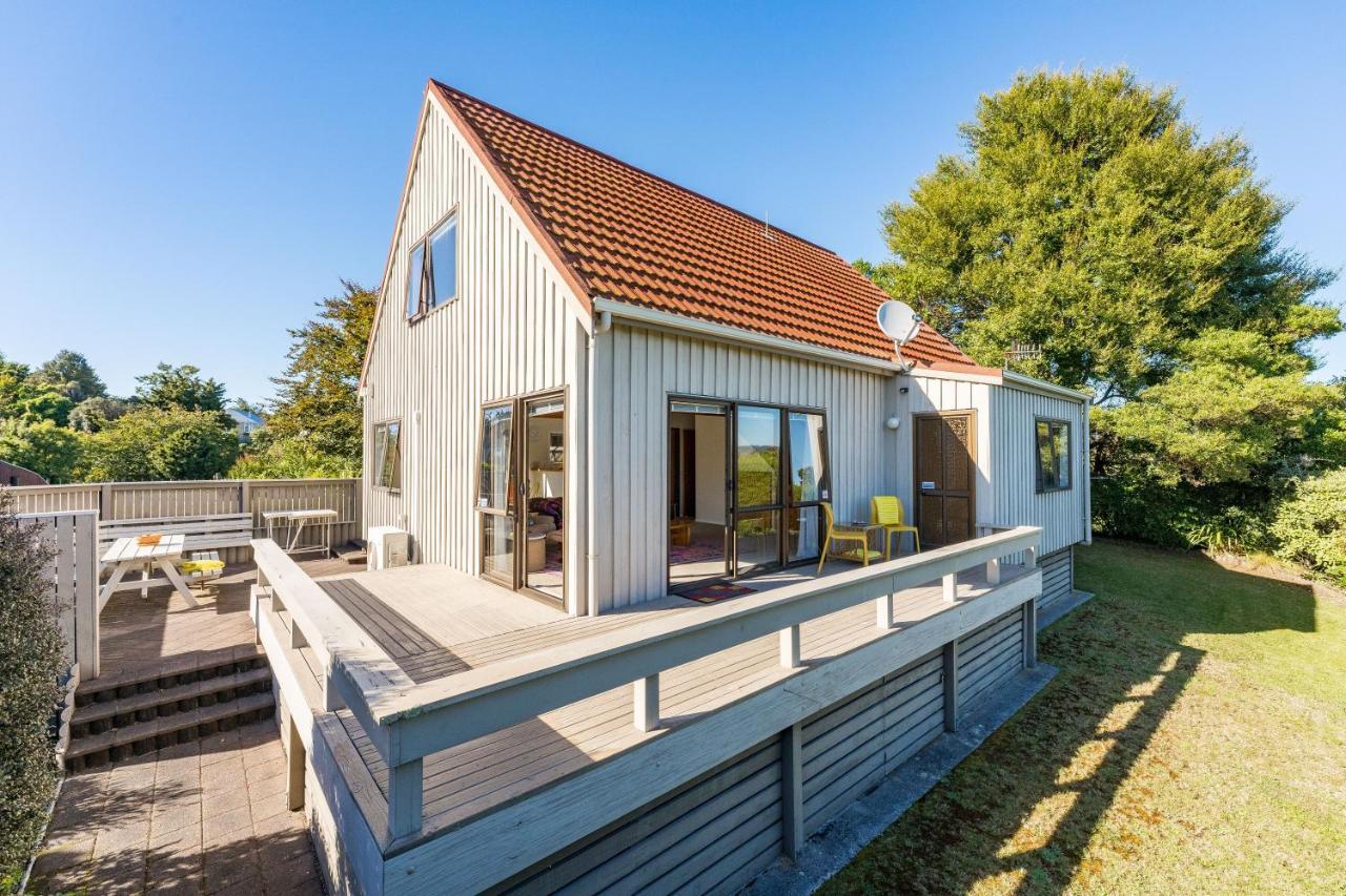 Tranquil Retreat Villa Taupo Exterior photo