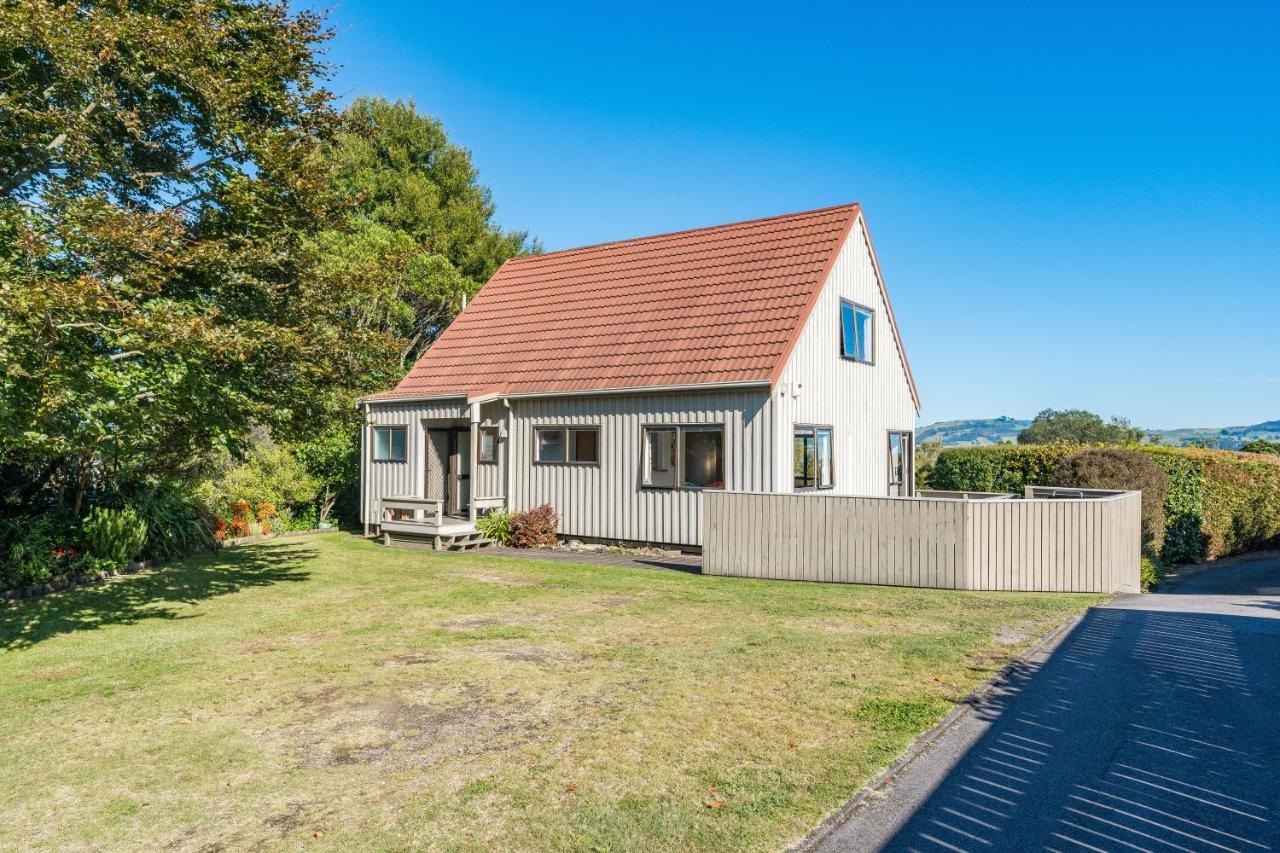 Tranquil Retreat Villa Taupo Exterior photo