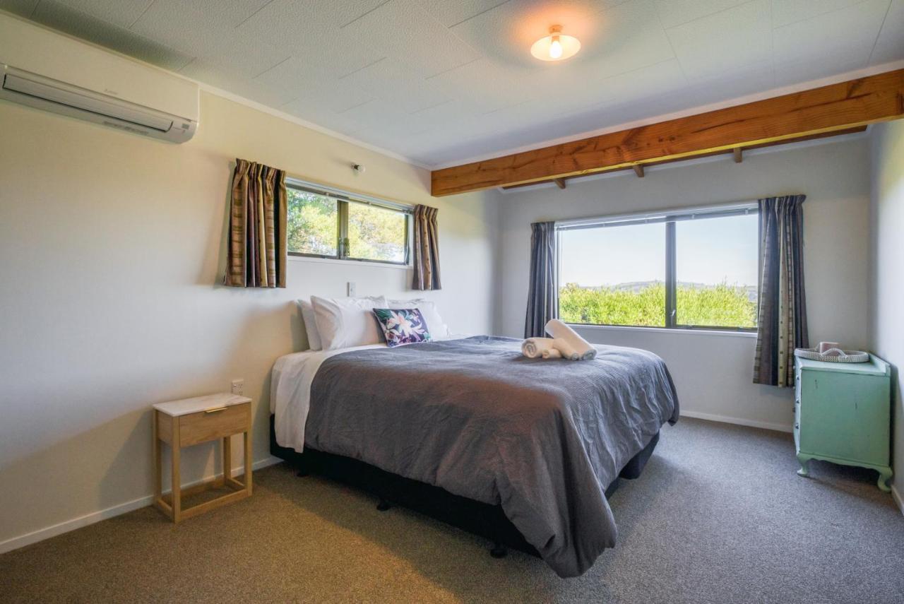 Tranquil Retreat Villa Taupo Exterior photo